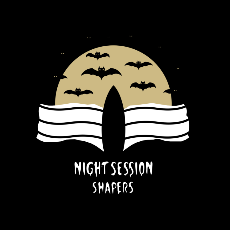 shapers night session detail